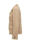 calvin klein GIACCA REGULAR FIT da donna