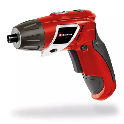Avvitatore a batteria TC-SD 3,6 V con luce a led
