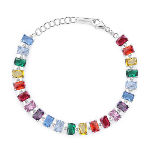 Bracciale Brosway Fancy - Joyful Rainbow FJR02