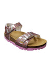 Scarpe sandalo Bambine e ragazze Grunland Junior