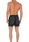 moschino COSTUME MOSCHINO SWIM da uomo