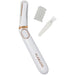 Rifinitore Elettrico da Donna - FINITURA IMPECCABILE - Bikini impeccabile - Costume speciale - Veloce e indolore - LED integrato