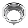 Flangia Inox
