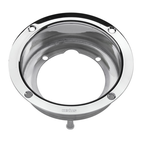 Flangia Inox