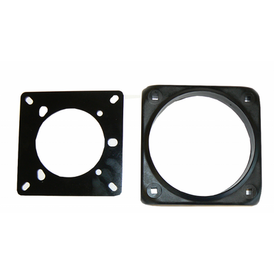 Flangia Montaggio X64