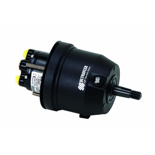 Flangia Montaggio X74