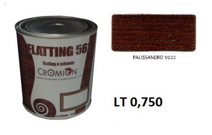 Flatting Palissandro Ml.750