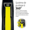 Guinzaglio Flexi Neon Giant L 8 metri