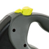 Guinzaglio Flexi Neon Giant L 8 metri