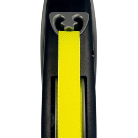 Guinzaglio Flexi Neon Giant L 8 metri
