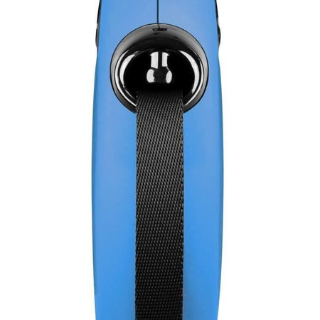 Guinzaglio TRIXIE flexi New CLASSIC - Taglia L - 5 m - Blu