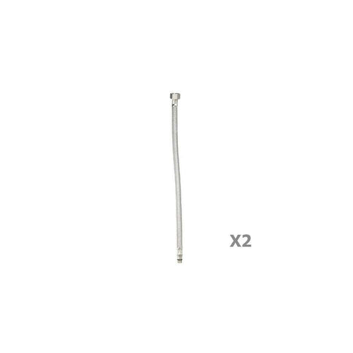 Flessibile 3/8Fx35Cm. X Misc.L Pz 2