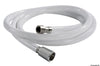 Flessibile Doccia Pvc Mt 2,5 1/2X3/8 Nautic