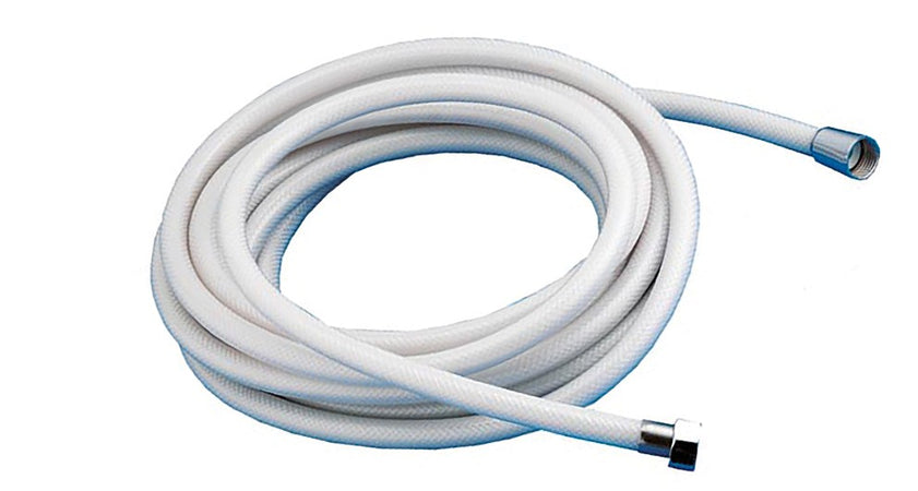 Flessibile Doccia Pvc Mt 4 Con. Nautic