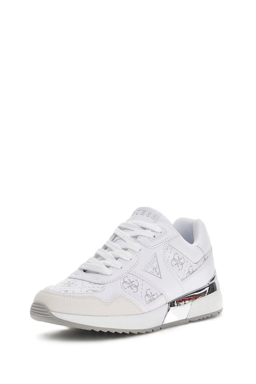 GUESS ART.FLFMICELE12 BIANCO
