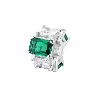 Charm Brosway Fancy - Life Green FLG02