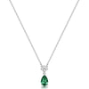 Collana Brosway Fancy - Life Green FLG109