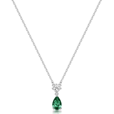 Collana Brosway Fancy - Life Green FLG109