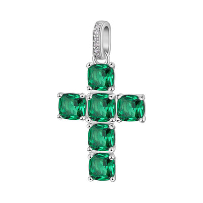 Charm Brosway Fancy - Life Green FLG11