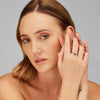 Anello donna BROSWAY FANCY FLG124C