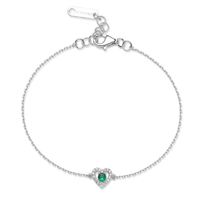 Bracciale Brosway Fancy - Life Green FLG126