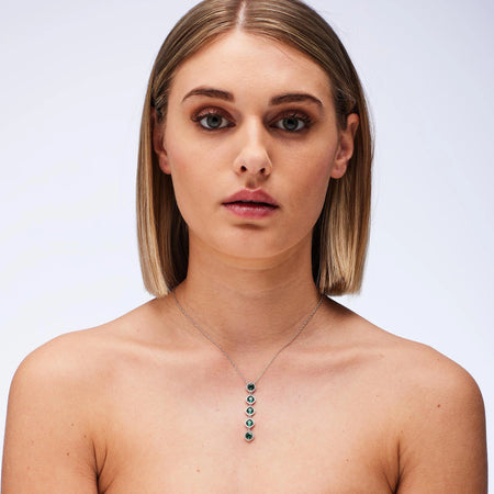 Collana donna BROSWAY FANCY FLG137