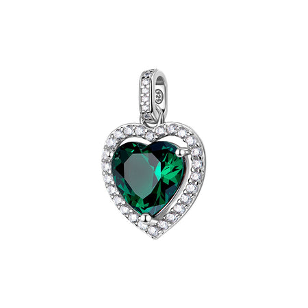 Collana Brosway Fancy - Life Green FLG144