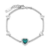 Bracciale Brosway Fancy - Life Green FLG145