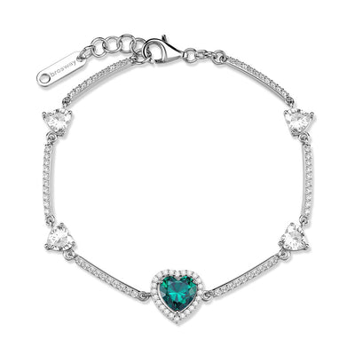 Bracciale Brosway Fancy - Life Green FLG145