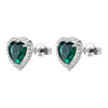 Orecchini Brosway Fancy - Life Green FLG146