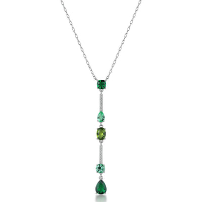 Collana Brosway Fancy - Life Green FLG150