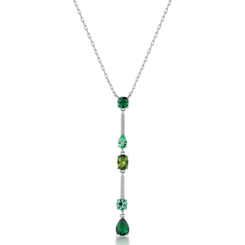 Collana Brosway Fancy - Life Green FLG150