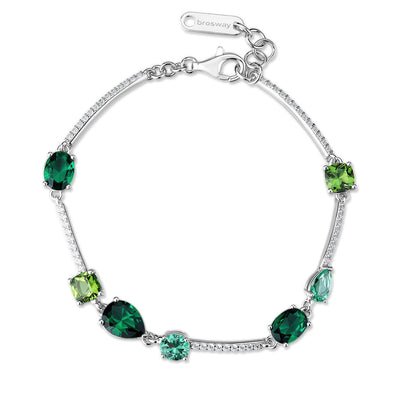 Bracciale Brosway Fancy - Life Green FLG151