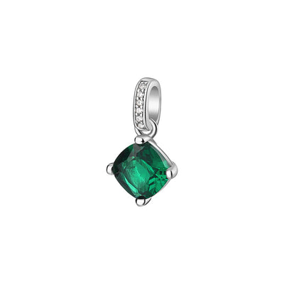 Charm Brosway Fancy - Life Green FLG15