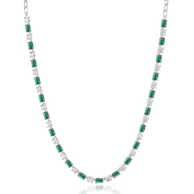 Collana Brosway Fancy - Life Green FLG26