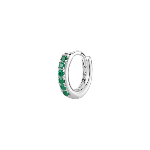 Orecchini Brosway Fancy - Life Green FLG80