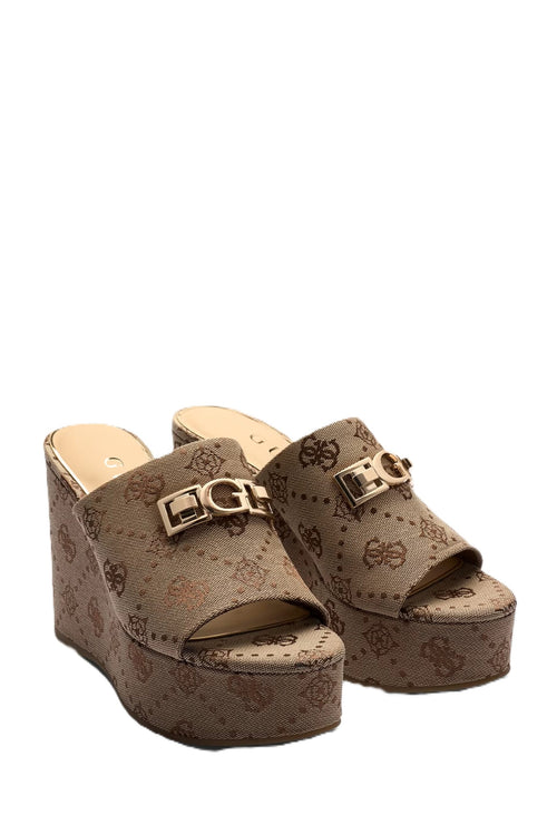 GUESS ART.FLJEVZFAL04 LOGATA