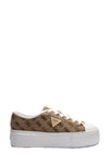 GUESS ART.FLPC10FAL12 BIANCO