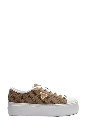 GUESS ART.FLPC10FAL12 BIANCO
