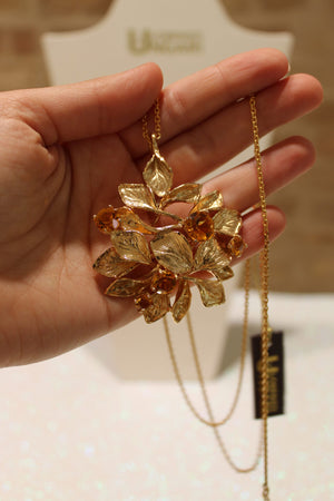 Collana donna UNGARI FLOCL026
