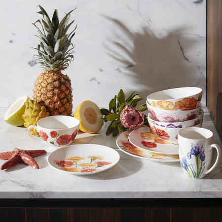 Ciotola Floriade Iris 16Cm Maxwell & Williams MWII0175