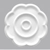 * SUPER PREZZO * Rosone decorativo 3D a soffitto mod. FLOWER lampadario in XPS 54cm - Eternal Parquet