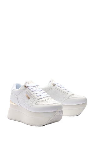 GUESS ART.FLPC10FAL12 BIANCO