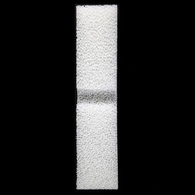 Blocchi di schiuma per filtro acquario - FLUVAL - Per filtri esterni Fluval FX4, FX5 e FX6 - Bio-Foam - 3 pezzi
