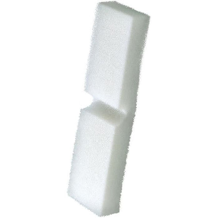 Blocchi di schiuma per filtro acquario - FLUVAL - Per filtri esterni Fluval FX4, FX5 e FX6 - Bio-Foam - 3 pezzi