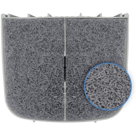 Filtro per nitrati Fluval 307/407 - 6 pezzi - Blu - Per pesci d'acqua fredda