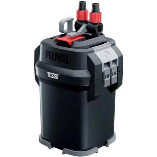 FLUVAL Series 7 107 Filtro esterno per acquario