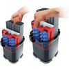 FLUVAL Series 7 107 Filtro esterno per acquario