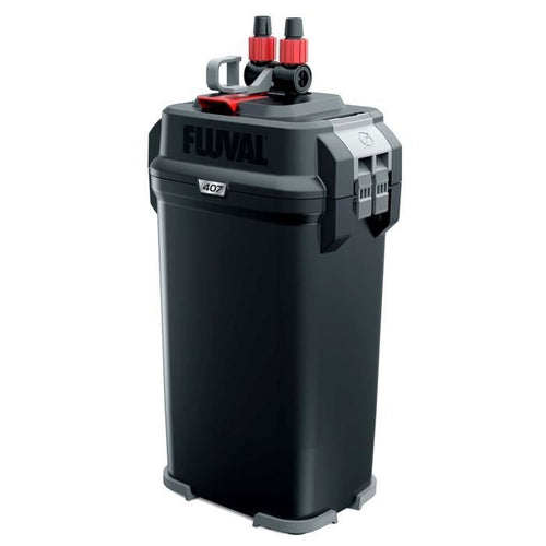 FLUVAL Serie 7 407 Filtro esterno per acquario