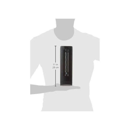 U3 Fluval all'interno